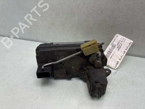 Used Rear left lock Rear left lock 36948472 36948472