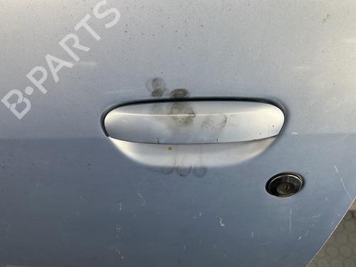Dør venstre foran MITSUBISHI COLT VI (Z3_A, Z2_A) 1.3 (Z21A) | BP26976144C2 