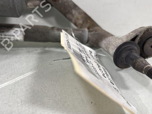 Front wiper motor VW GOLF PLUS V (5M1, 521) 1.9 TDI | BP30890479M29 - Image 2