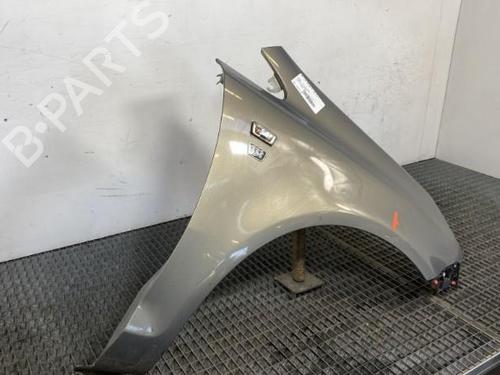 Used Right front fenders OPEL CORSA D (S07) 1.3 CDTI (L08, L68) (75 hp) 21822329