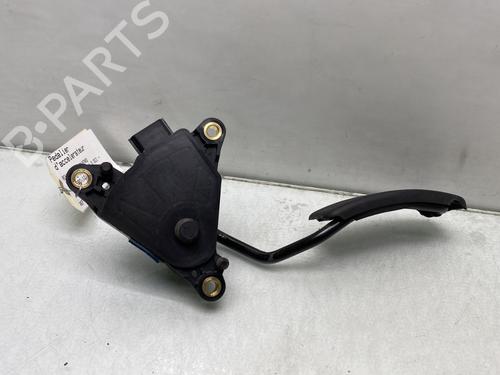 Other RENAULT MEGANE II (BM0/1_, CM0/1_) 1.5 dCi (BM1F, CM1F) | BP22319589O1 