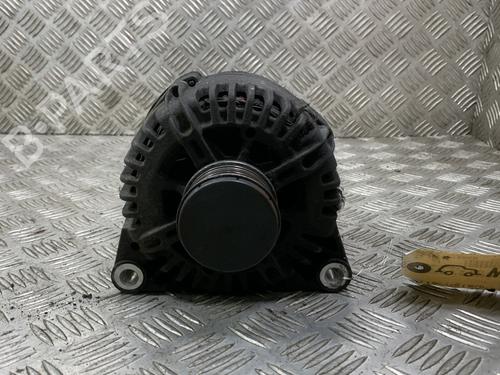 Alternateur CITROËN JUMPY II Van 2.0 HDi 120 (120 hp) 30107313