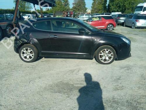Mass air flow sensor ALFA ROMEO MITO (955_) 1.3 MultiJet (955AXH1B, 955AXT1A) | BP19993648M95 