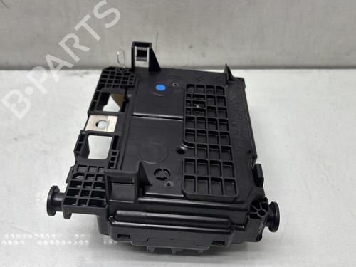 Fuse box CITROËN DS3 (SA_) 1.4 HDi 70 (SA8HP4) | BP29841635E1
