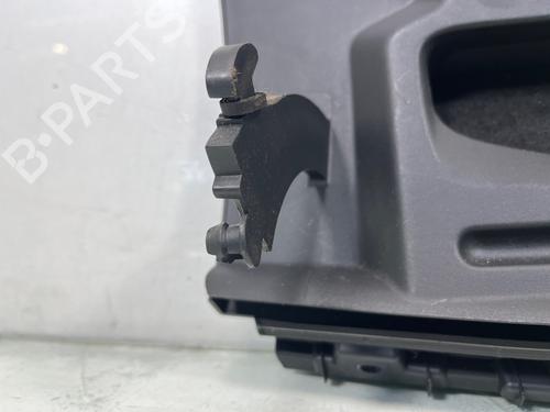 Used Glove box Glove box PEUGEOT 207 (WA_, WC_) 1.4 (73 hp) 34183367 34183367