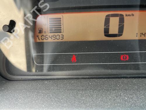 Rim CITROËN C2 (JM_) 1.1 | BP21959426C45 
