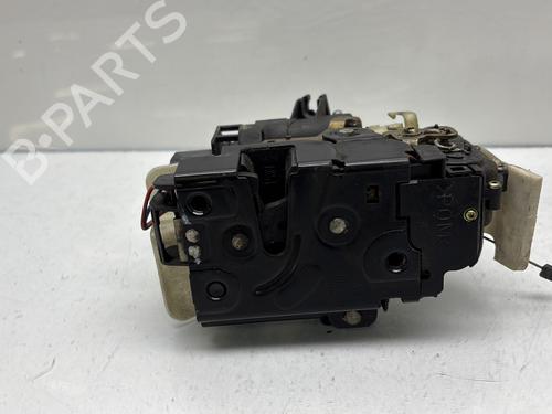 Front right lock VW PASSAT B5.5 Variant (3B6) 1.9 TDI | BP28279689C97