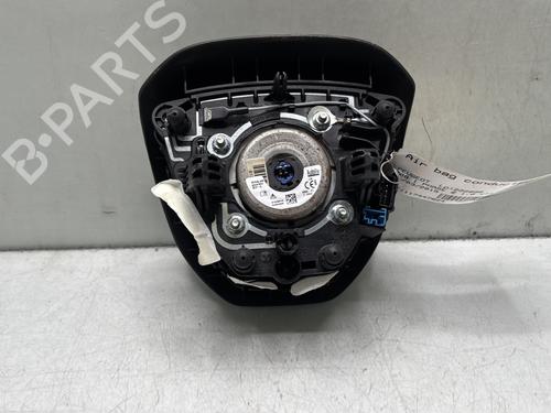 Driver airbag PEUGEOT 208 I (CA_, CC_) 1.0 VTi | BP32190354C9