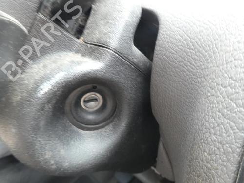Right rear door PEUGEOT 206 SW (2E/K) 1.4 HDi | BP20000213C5 