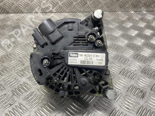 Generator CITROËN BERLINGO MULTISPACE (B9) 1.6 HDi 110 | BP30107297M7 