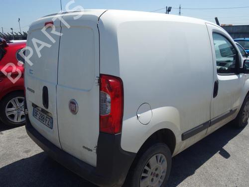 Right front window switch FIAT FIORINO Box Body/MPV (225_) 1.3 D Multijet (225BXD1A, 225BXB1A, 225BXB11) | BP20026909I26 