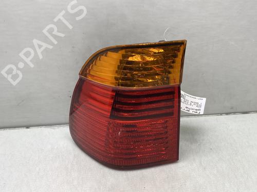 Used Left taillight BMW 5 Touring (E39) 523 i (170 hp) 21170801