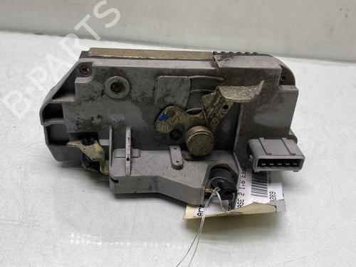 Used Rear right lock Rear right lock PEUGEOT 306 Hatchback (7A, 7C, N3, N5) 1.6 (89 hp) 31134882 31134882