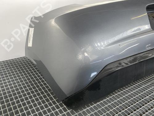 Rear bumper CITROËN C3 I (FC_, FN_)  | BP27399499C8 