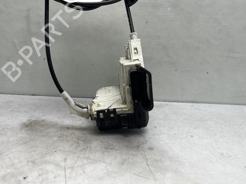 Used Front right lock PEUGEOT 308 I (4A_, 4C_) 1.6 HDi (90 hp) 19956400
