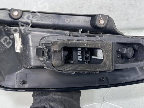 Used Left taillight Left taillight FIAT PUNTO EVO (199_) 1.3 D Multijet (199AXC1A, 199BXC1A, 199AXT1A, 199BXT1A) (75 hp) 24144315 24144315