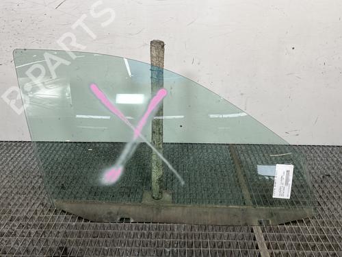 Used Front right door window VW GOLF IV (1J1) 1.9 TDI (90 hp) 28705151