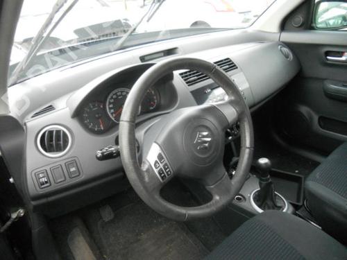 Varmeblæser SUZUKI SWIFT III (MZ, EZ) 1.3 (RS413, ZC11S) | BP20019304M62 
