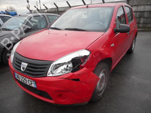 ABS pump DACIA SANDERO | BP20016861M43 - Image 7