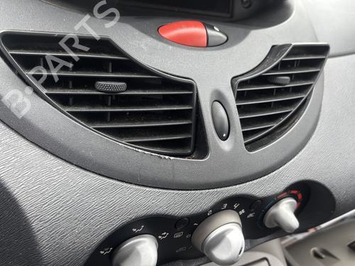 Steering column stalk RENAULT TWINGO II (CN0_) 1.5 dCi (CN0E) | BP33175057I23  - Image 6