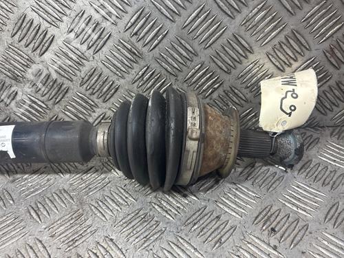 Used Right front driveshaft Right front driveshaft VW POLO V (6R1, 6C1) 1.0 (75 hp) 40066327 40066327