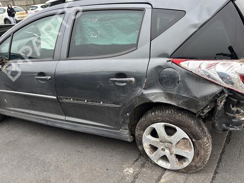 Left front window switch PEUGEOT 207 SW (WK_) 1.6 HDi | BP38448321I27 - Image 19