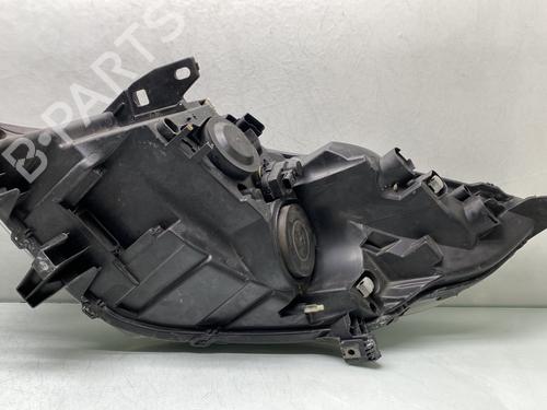 Right headlight RENAULT GRAND SCÉNIC III (JZ0/1_) 1.6 dCi (JZ00, JZ12) | BP31161117C29 