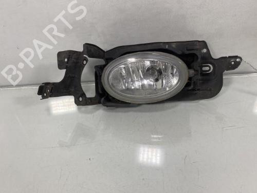 Used Left front fog light HONDA FR-V (BE) 2.2 i CTDi (BE5) (140 hp) 19969361