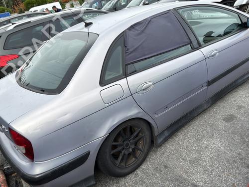 Rear mirror CITROËN C5 I (DC_) 2.0 HDi (DCRHZB, DCRHZE) | BP30490246I6  - Image 8