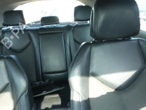 ECU airbags PEUGEOT 308 I (4A_, 4C_) 1.6 HDi | BP20000360M53 