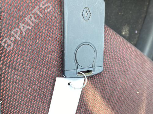 Fuse box RENAULT CLIO IV (BH_) 1.5 dCi 75 | BP33204241E1 - Image 10