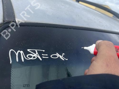 Left headlight DAEWOO REZZO (U100) 2.0 | BP20219835C28  - Image 9