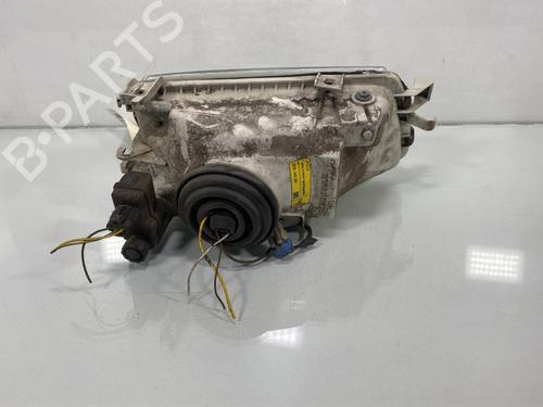 Used Left headlight Left headlight OPEL ASTRA F Estate (T92) 1.7 D (F35, M35) (60 hp) 19955701 19955701
