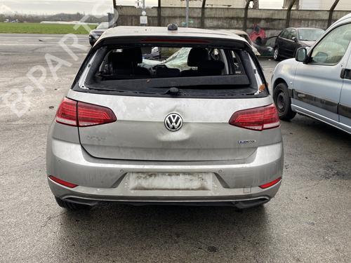 Left tailgate light VW GOLF VIII (CD1, DA1) 1.5 TSI | BP25374921C79 - Image 11