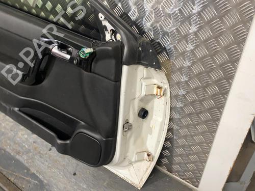 Used Left front door Left front door OPEL ASTRA G Coupe (T98) 2.2 16V (F07) (147 hp) 19999432 19999432