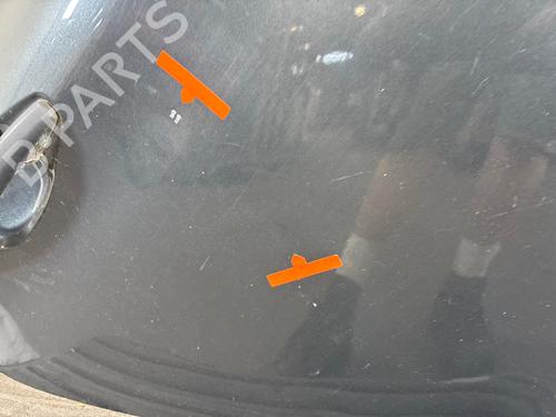 Used Right rear door Right rear door 37723019 37723019