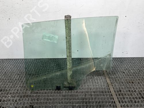 Rear right door window RENAULT CLIO IV (BH_) 1.5 dCi 75 | BP26936189C21 