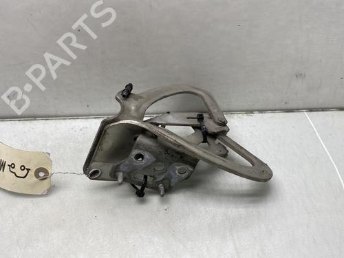 Used Hinge/Door check strap PEUGEOT 1007 (KM_) 1.4 HDi (68 hp) 23765403