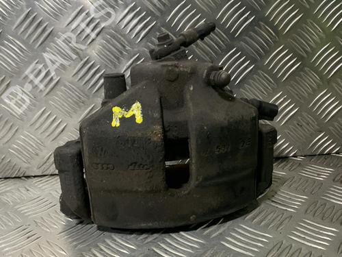 Used Left front brake caliper AUDI A3 (8P1) [2003-2013]  19995990