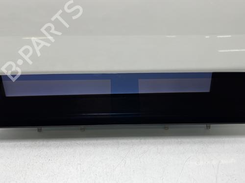 Multifunctionele display MERCEDES-BENZ B-CLASS Sports Tourer (W247) B 180 (247.084) (136 hp) 26212479