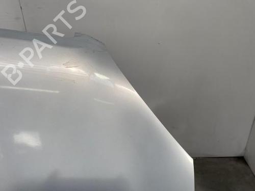 Hood NISSAN QASHQAI I (J10, NJ10) 1.5 dCi | BP21960262C1 