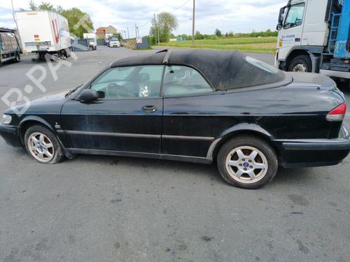 Used Parts SAAB 900 II Convertible 2.0 i 1793744
