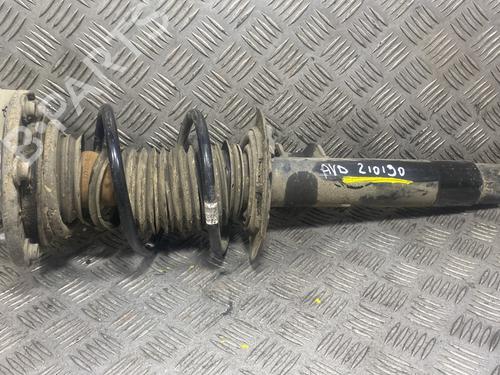 Used Right front shock absorber BMW 1 (F20) 116 d (116 hp) 21490757