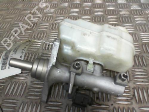 Used Brake master cylinder SKODA ROOMSTER (5J7) 1.2 TDI (75 hp) 20006312