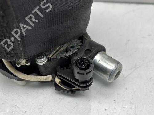 Høyre foran beltestrammer VW POLO V (6R1, 6C1) 1.2 TDI | BP29759363C88 