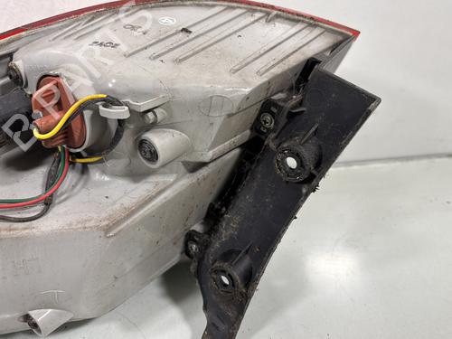 Left taillight HYUNDAI ix35 (LM, EL, ELH) 1.7 CRDi | BP29485903C34 