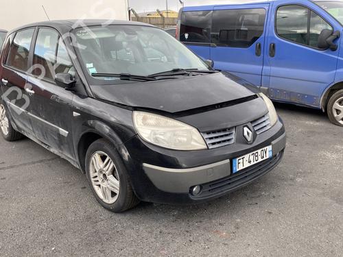 Switch RENAULT SCÉNIC II (JM0/1_)  | BP28353456I30  - Image 23