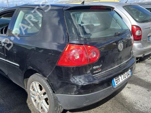 Left tailgate light VW GOLF V (1K1) 1.9 TDI | BP21086292C79 