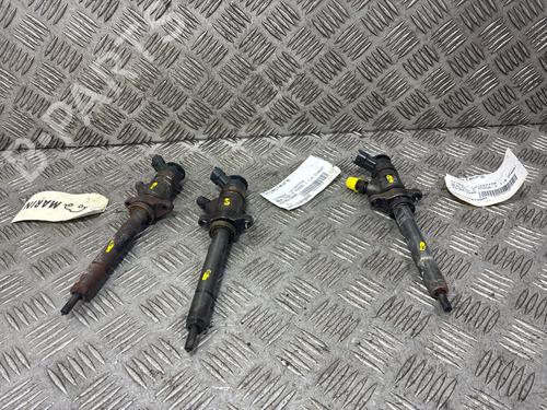 Injector CITROËN BERLINGO Box Body/MPV (B9) | BP39011606M100 - Image 2