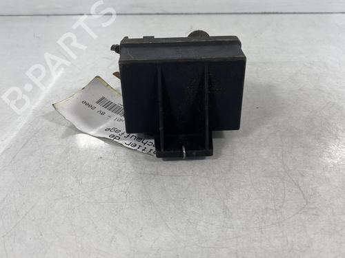 Elektronisk modul PEUGEOT 206 Hatchback (2A/C) 2.0 HDI 90 (90 hp) 19976245